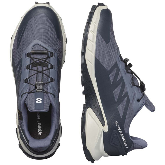 Salomon Supercross 4 GTX